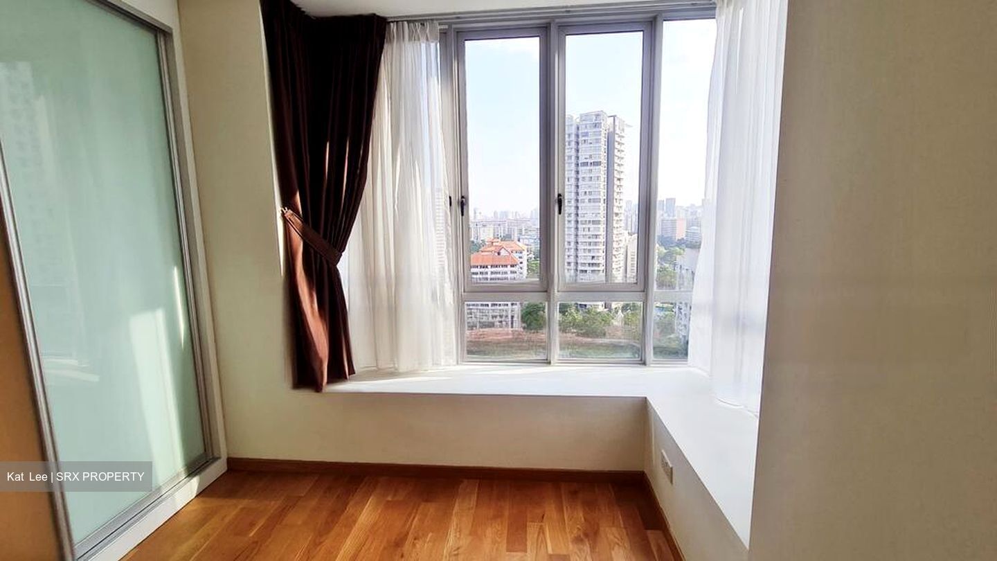St Michael Regency (D12), Apartment #484909301